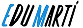 EDU MARTI Logo